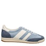 WOMENS JUMPER SNEAKER - BLUE