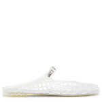 WOMENS SAFRON FLAT - CLEAR