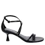 WOMENS JANICE3 SANDAL - BLACK