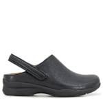 WOMENS TILDA CLOG - BLACK