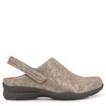 WOMENS TILDA CLOG - BRONZE
