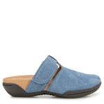 WOMENS MALIA CLOG - DENIM