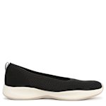 WOMENS UNITY SNEAKER - BLACK
