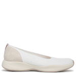 WOMENS UNITY SNEAKER - WHITE