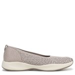 WOMENS UNITY SNEAKER - TAUPE