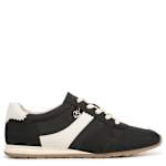 WOMENS FEARLESS SNEAKER - BLACK