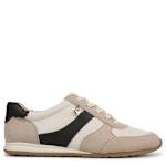 WOMENS FEARLESS SNEAKER - TAN