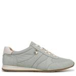 WOMENS FEARLESS SNEAKER - PALE GREEN