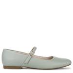 WOMENS BELOVED FLAT - PALE GREEN