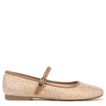 WOMENS BELOVED 2 FLAT - NATURAL