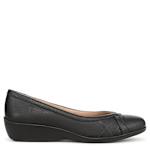 WOMENS INFINITE FLAT - BLACK