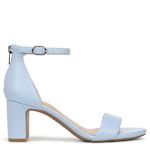 WOMENS FLORENCE DRESS SANDAL - LIGHT BLUE