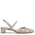 WOMENS LAINEY PUMP - BONE
