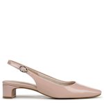 WOMENS LORENA PUMP - BLUSH