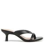 WOMENS NAVINE SANDAL - BLACK