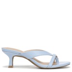 WOMENS NAVINE SANDAL - LIGHT BLUE