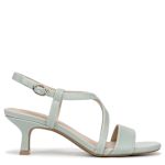 WOMENS NOLITA SANDAL - PALE GREEN