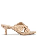 WOMENS NORI SANDAL - TAN