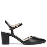 WOMENS AMARYLLIS PUMP - BLACK