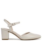 WOMENS AMARYLLIS PUMP - BONE