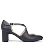 WOMENS TRACY PUMP - NAVY