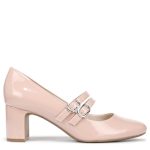 WOMENS TRUE PUMP - BLUSH