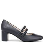 WOMENS TRUE PUMP - NAVY