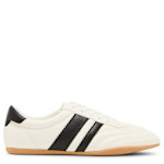 WOMENS POSH SNEAKER - WHITE