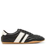 WOMENS POSH SNEAKER - BLACK