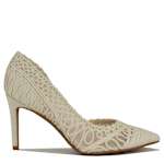 WOMENS EVRYTIM2 PUMP - IVORY