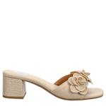 WOMENS LIMINA SANDAL - NUDE