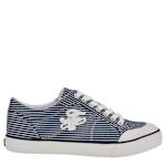 WOMENS LEZZIA SNEAKER - NAVY
