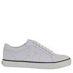 WOMENS LEZZIA SNEAKER - WHITE
