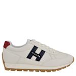 WOMENS HATINA SNEAKER - WHITE