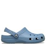 WOMENS CLASSIC CLOG - DARK BLUE