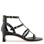 WOMENS AVANI SANDAL - BLACK