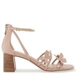 WOMENS EVA SANDAL - NUDE
