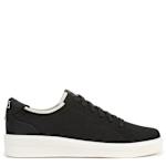 WOMENS VIV NEXT KNIT SNEAKER - BLACK