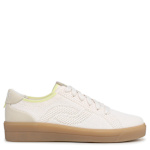 WOMENS VIV NEXT KNIT SNEAKER - WHITE