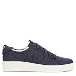 WOMENS VIV NEXT KNIT SNEAKER - DARK BLUE