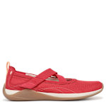 WOMENS ERA MARY JANE SNEAKER - RED
