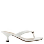 WOMENS AVALAI SANDAL - WHITE