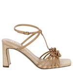 WOMENS DRONA SANDAL - NUDE
