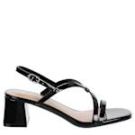 WOMENS VONIE SANDAL - BLACK