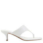 WOMENS YAEL SANDAL - WHITE