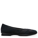 WOMENS JAZMYNN GEM FLAT