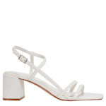 WOMENS JECI-R SANDAL - WHITE
