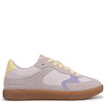 WOMENS TASTIC SNEAKER - PURPLE