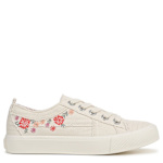 WOMENS VERY SADIE SNEAKER - WHITE