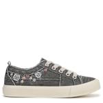 WOMENS VERY SADIE SNEAKER - DARK GREY
